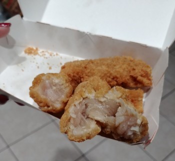 Burger King, Farm to Market Road 1488, The Woodlands, TX, USA Foto #1