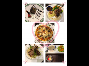 Roast & Grill The Curve, Jalan PJU 7/3, Mutiara Damansara, Petaling Jaya, Selangor, Malaysia Foto #1