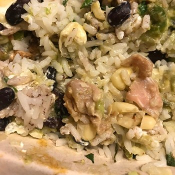 Chipotle Mexican Grill, 103 Brandon Town Center Dr, Brandon, FL 33511, USA photo #1