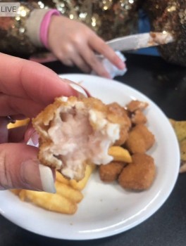 Tesco Extra, Manor Rd, Altrincham WA15 9QT, UK photo #1