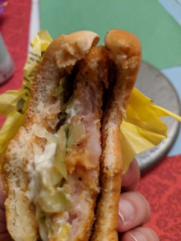 McDonald's, Canada foto #1