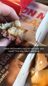 McDonald's photo #1