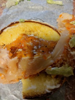 Burger King, 229 West Kimberly Road, Davenport, IA, USA photo #1