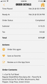 Tokyo Joe's - Parker & Lincoln, Lincoln Avenue, Parker, CO, USA photo #1