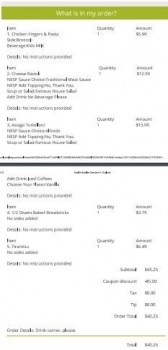 Olive Garden Italian Restaurant, Miller Lane, Dayton, Ohio, USA photo #1