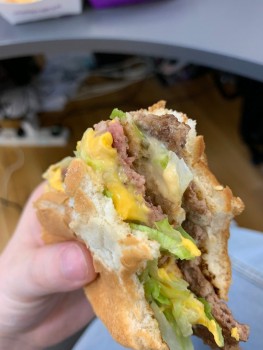 McDonalds, UK 照片 #1