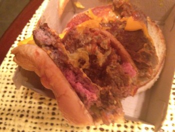 McDonald's 照片 #1