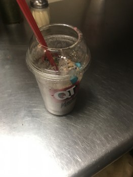 QuikTrip, 5260 North Henry Boulevard, Stockbridge, GA, USA Foto #1