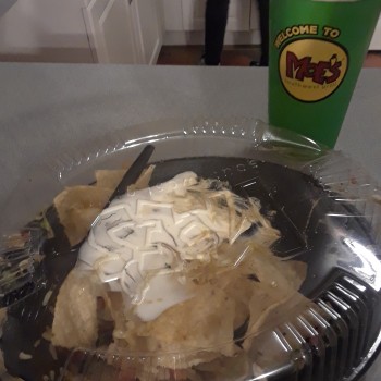 Moe's Southwest Grill, Via Villagio, Estero, Florida, USA foto #1