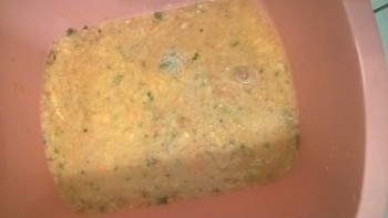 Avis du consommateur - Sécurité alimentaire Ba Le Sandwich Shop, North Broadway, Chicago, IL, USA i had the veg sandwich around 6 or 7 pm saturd... photo #1