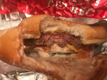 Wendy's, 14015, Lorain Ave, Cleveland, OH 44111, USA 照片 #1