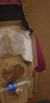 Kfc Peshawar, Kafla Road, Peshawar, Pakistan Foto #1