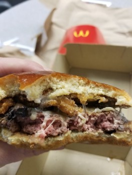 McDonalds foto #1