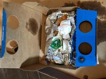 Domino's Pizza, High Street, Berkhamsted, UK photo #1