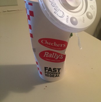 Checkers, 5427, Oxford Avenue, Philadelphia, Pennsylvania, USA photo #1