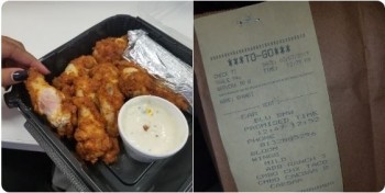 Outback Steakhouse photo #1