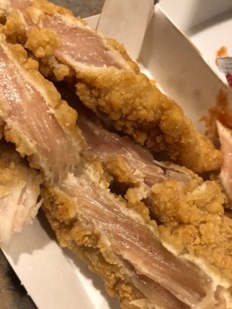 Burger King, Pennsylvania 715, Tannersville, PA, USA photo #1