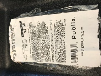 Publix Super Market at 4th Street Station, 4th Street North, Saint Petersburg, FL, USA Foto #1