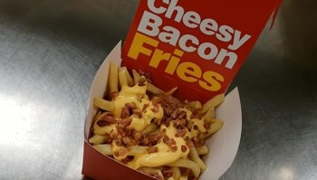 McDonald's, 1401 Governors Pl, Bear, DE 19701, United States foto #1