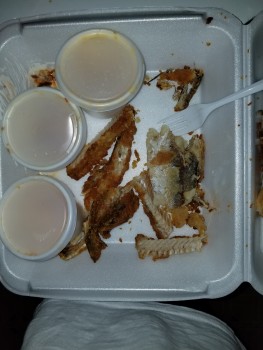 Indi's Fast Food, West Market Street, Louisville, KY, USA 照片 #1