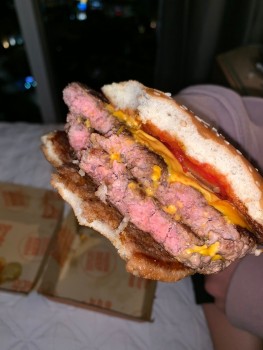 McDonalds foto #1