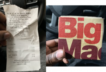 McDonald's, 7832 South Western Avenue, Chicago, IL, USA Foto #1