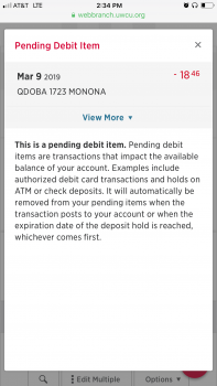 QDOBA Mexican Eats, W Broadway Ave, Monona, WI, USA foto #1