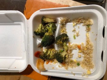 Panda Express, S Chambers Rd, Aurora, CO, USA photo #1