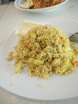 Food Republic, Lebuh Bandar Utama, Bandar Utama, Petaling Jaya, Selangor, Malaysia Foto #1