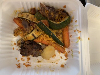 Santorini by Georgios, Miami Beach, FL, USA photo #1