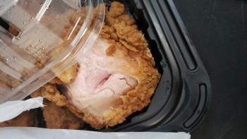 Walmart Deli, U.S. 1, Port St. Lucie, FL, USA photo #1