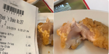 Steak 'n Shake photo #1