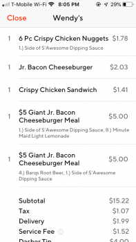 Wendy's, Fairhaven Commons Way, Fairhaven, MA, USA photo #1