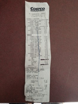 Costco Wholesale, Promenade Blvd, Bridgewater, NJ, USA photo #1