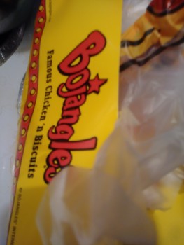 Bojangles' Famous Chicken 'n Biscuits, West DeRenne Avenue, Savannah, GA, USA photo #1