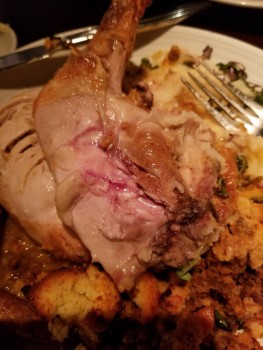 Dukes Chophouse, Rivers Casino & Resort Schenectady, Rush Street, Schenectady, NY, USA photo #1