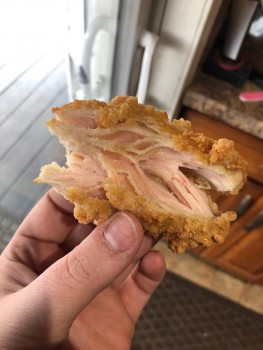 Burger King photo #1