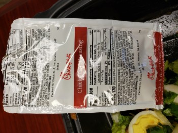 Chick-fil-A, 4201 Chantilly Shopping Center, Chantilly, VA 20151, USA صورة فوتوغرافية #1