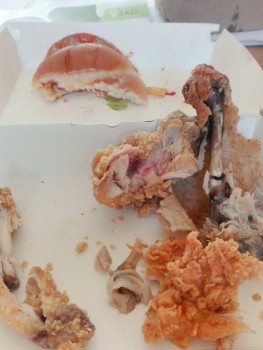 Kfc madadeni, 10228 Ma40 St, Madadeni A, Newcastle, 2951, South Africa photo #1