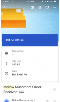 Mellow Mushroom, Hudson Bridge Road, Stockbridge, GA, USA Foto #1