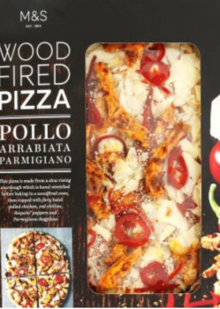 M&S Simply Food, Leeds Train Station, New Station Street, Leeds, UK photo #1