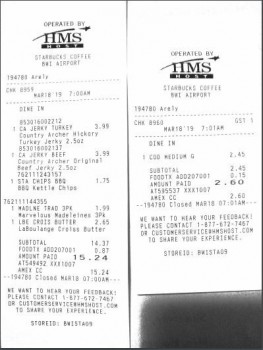 Starbucks, Baltimore, MD 21240, United States photo #1