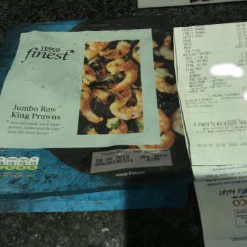 Tesco Superstore, London Road West, Amersham, UK foto #1