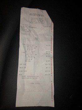 Arby's, Dallas Highway, Marietta, GA, USA foto #1