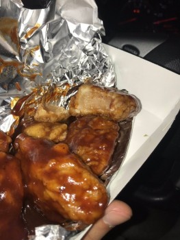 Checkers/Rally's Foto #1