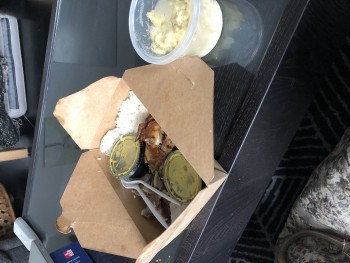 Limón Rotisserie, Valencia Street, San Francisco, CA, USA photo #1