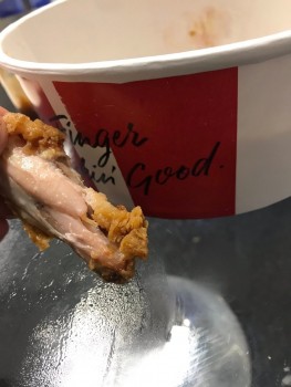 KFC, UK 照片 #1