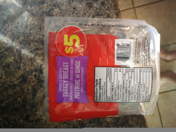 Maple Leaf meat, Canada 照片 #1