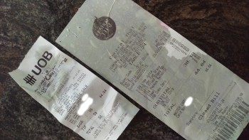 Central Thai, Changi, Singapore photo #1