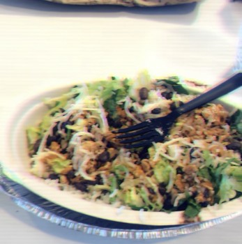 Chipotle Mexican Grill, 3393 Peachtree Road, Atlanta, GA, USA photo #1